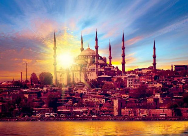 Έτσι θα έρθει η Κωνσταντινούπολη στους Έλληνες, αλήθειες σε ομιλία στο Χάρβαρντ